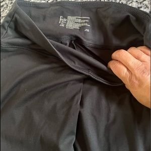 Felina Leggings in Black